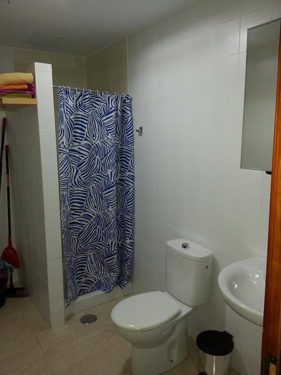 Pozo Izquierdo Homelidays Pokój zdjęcie