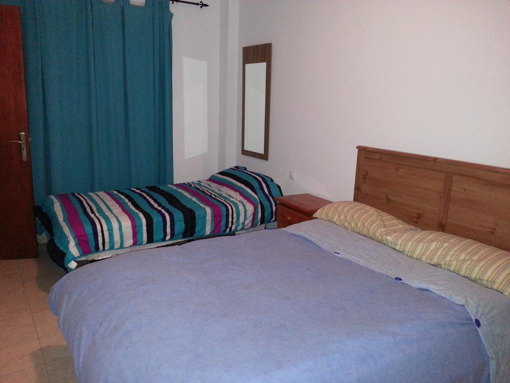 Pozo Izquierdo Homelidays Pokój zdjęcie