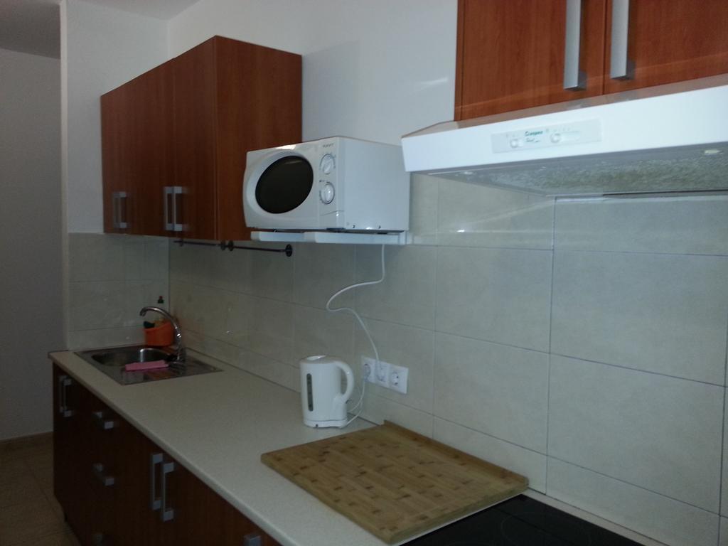 Pozo Izquierdo Homelidays Pokój zdjęcie