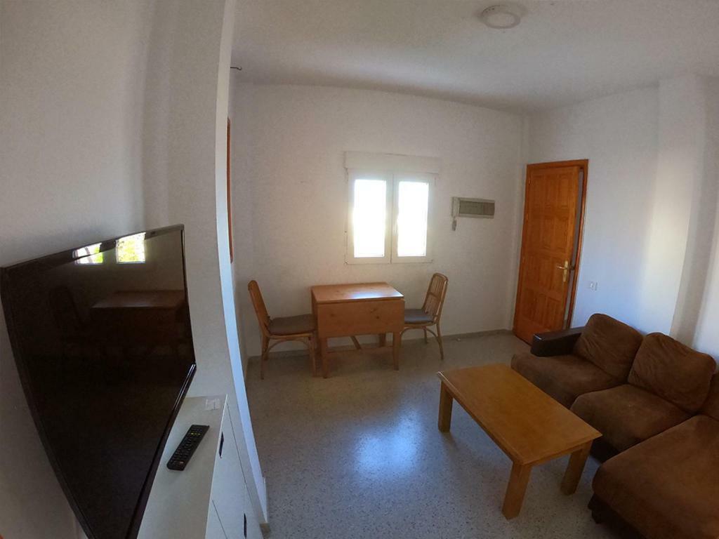 Pozo Izquierdo Homelidays Zewnętrze zdjęcie