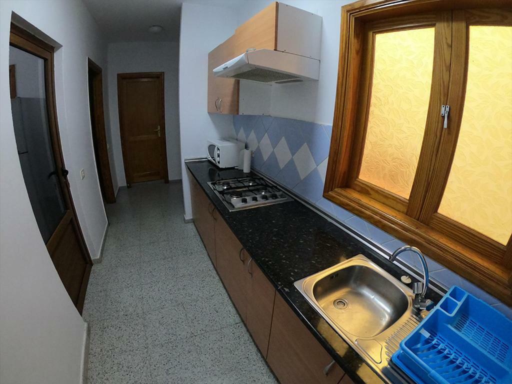 Pozo Izquierdo Homelidays Zewnętrze zdjęcie